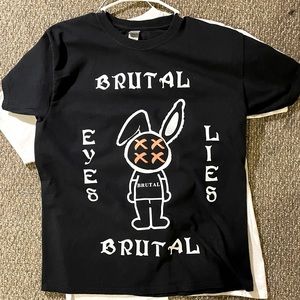 Clothes and  T shirts